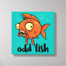 Search for goldfish art Orange