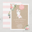 Search for special invitations Bunny