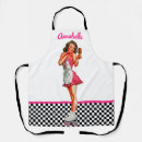Search for diner aprons Cook