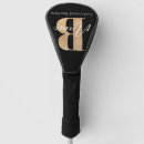 Search for novelty golf head covers Modern