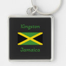 Search for jamaica flag key rings Caribbean