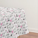 Search for love heart tablecloths Snoopy
