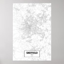 Search for sheffield posters England