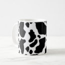 Search for black and white spots mugs Funny