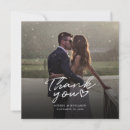 Search for elegant wedding thank you cards Script