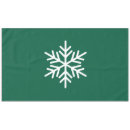 Search for holiday tablecloths Winter