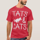 Search for cat tats tshirts Cute