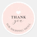 Search for shop local stickers Small business