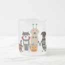 Search for cartoon skeletons mugs Black cat