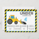 Search for machinery invitations Construction