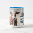 Search for cows in field mugs Cute