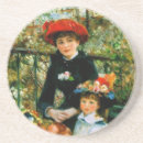 Search for 2 coasters Two