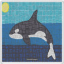 Search for orca stickers Pattern