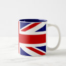 Search for best of british mugs Country