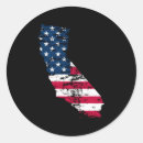 Search for california state stickers Flag of california