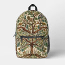 Search for william morris backpacks Pattern