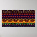 Search for african home decor posters Pattern