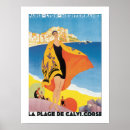 Search for vintage mediterranean travel posters Paris