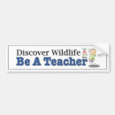 Search for professors bumper stickers Student