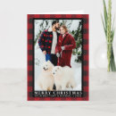 Search for buffalo plaid cards Engaged
