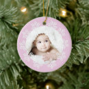 Search for snowflake frame christmas tree decorations Keepsake