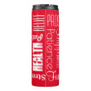 Search for collage travel mugs Red