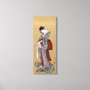 Search for ukiyo e geisha posters Woman