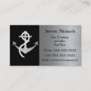 Search for boat repair business cards Nautical