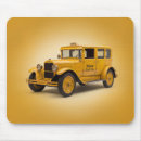 Search for cabs mousepads Yellow cab
