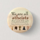Search for atheist badges Agnostic