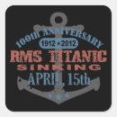 Search for titanic stickers Ocean liner