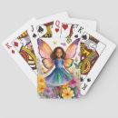 Search for fantasy playing cards Fun