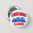 Search for chicago badges Vintage