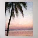 Search for tropic posters Watercolor
