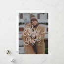 Search for script typography christmas cards Festive