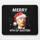 Search for easter fun mousepads Joe