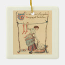 Search for nursery rhymes christmas tree decorations Illustration