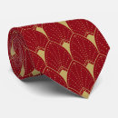 Search for burgundy floral ties Geometric