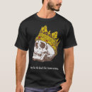 Search for crowned head tshirts Animal