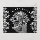 Search for queen crown postcards Vintage