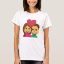 Search for emoji womens tshirts Happy