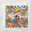Search for kaleidoscopic cards Colourful