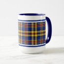 Search for irish tartan mugs Plaid
