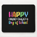 Search for 100th mousepads Education