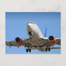 Search for commercial postcards Blue