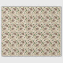 Search for hedgehog wrapping paper Winter
