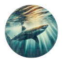 Search for shark chopping boards Beach