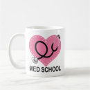 Search for med school student mugs Graduation