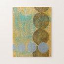 Search for dark puzzles Abstract