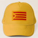 Search for spain flag hats Barcelona